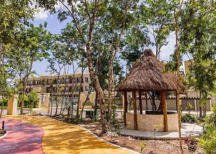 Сasa de vacaciones Sweethome Playa del Carmen